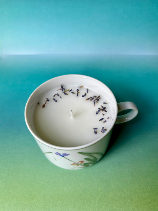 Mug Candle - Various Scents