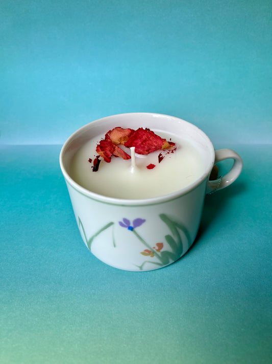 Mug Candle - Various Scents