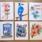 Postcard Print - Bundle of 6