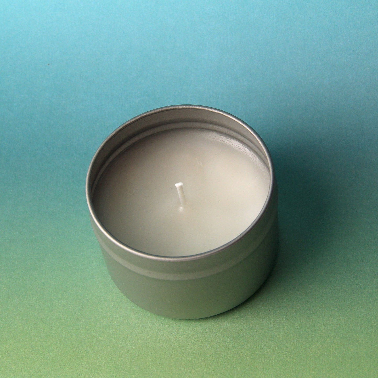 Travel Tin Candle - Various Scents