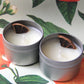 Travel Tin Candle - Various Scents