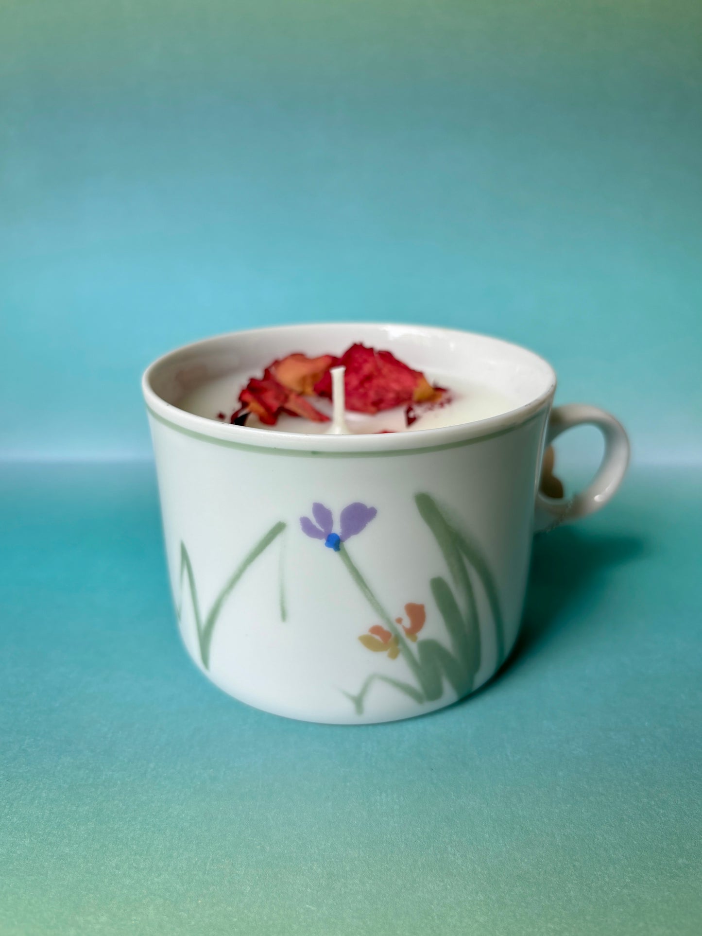 Mug Candle - Various Scents