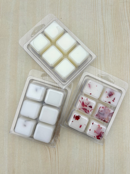 Wax Melts - Various Scents
