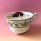 Teacup Candle - Various Scents