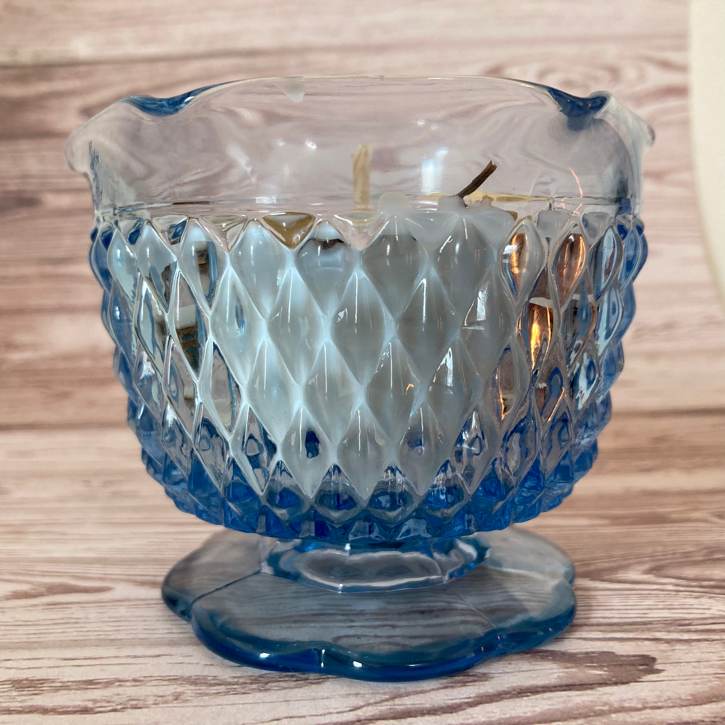 Sorbet Cup Candle - Various Scents