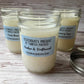 Jelly Jar Candle - Various Scents