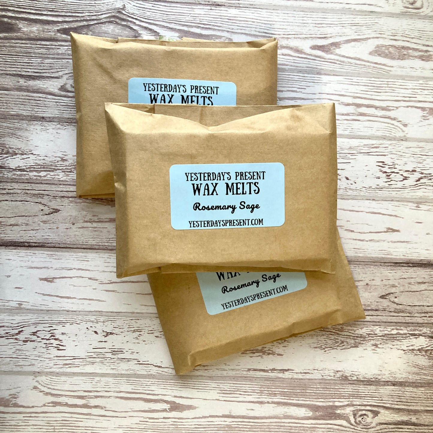 Wax Melts - Various Scents