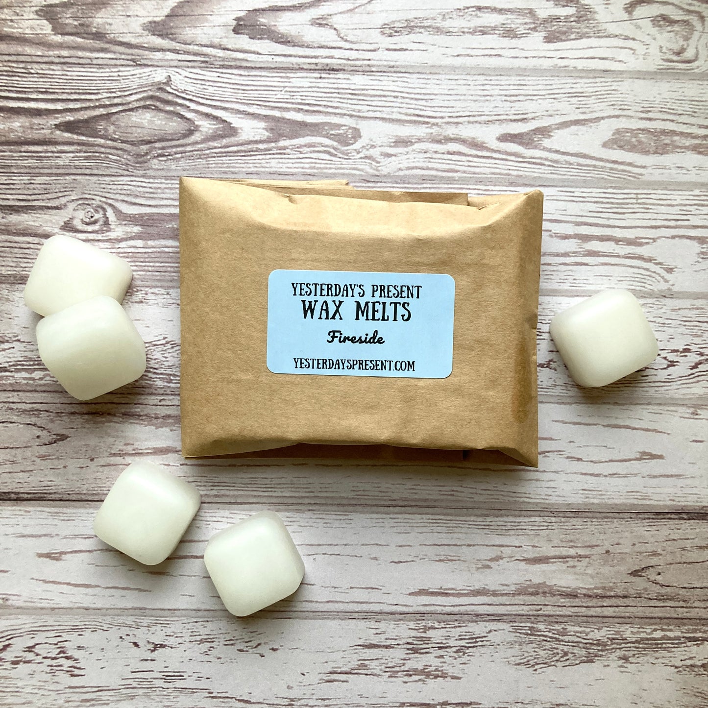 Wax Melts - Various Scents