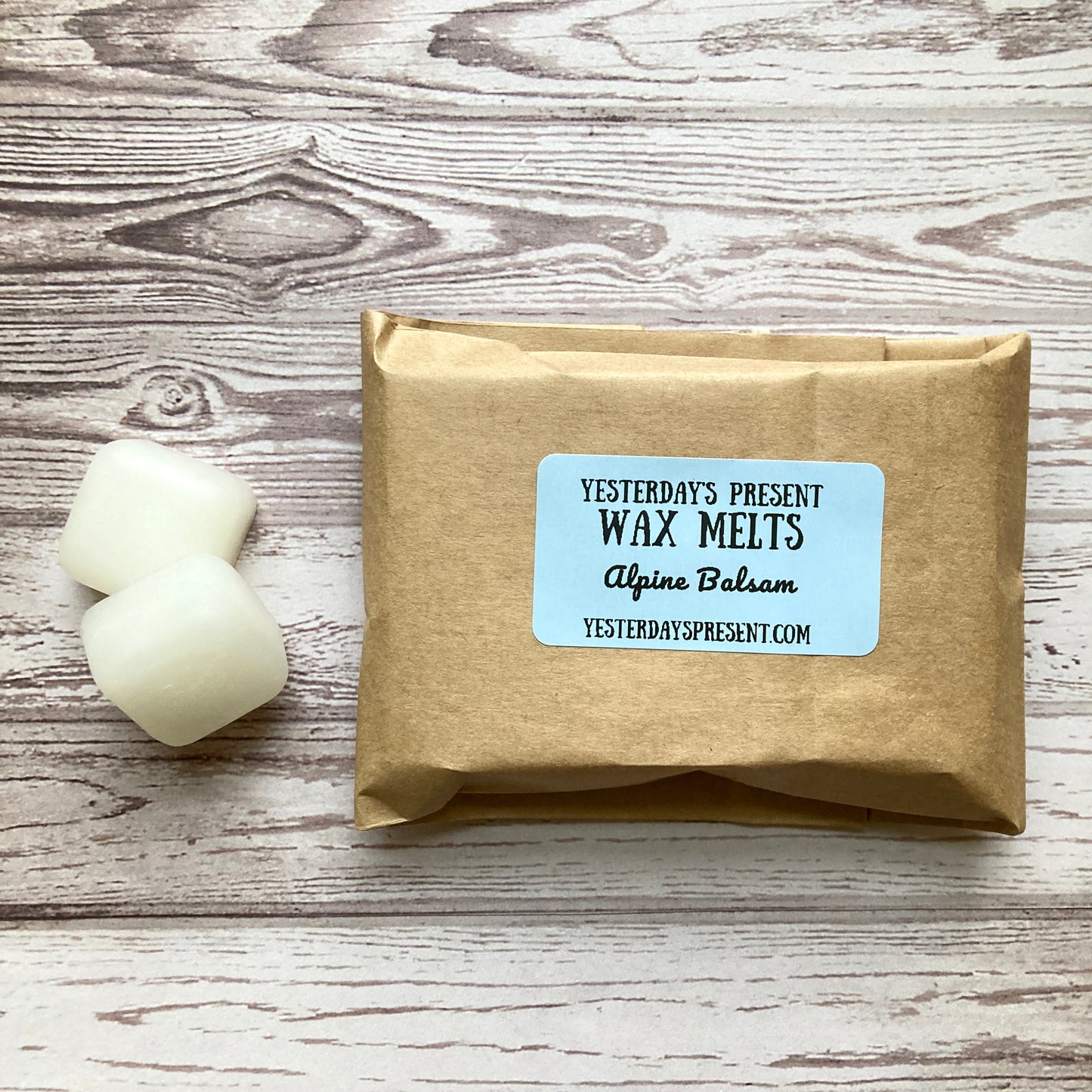 Wax Melts - Various Scents