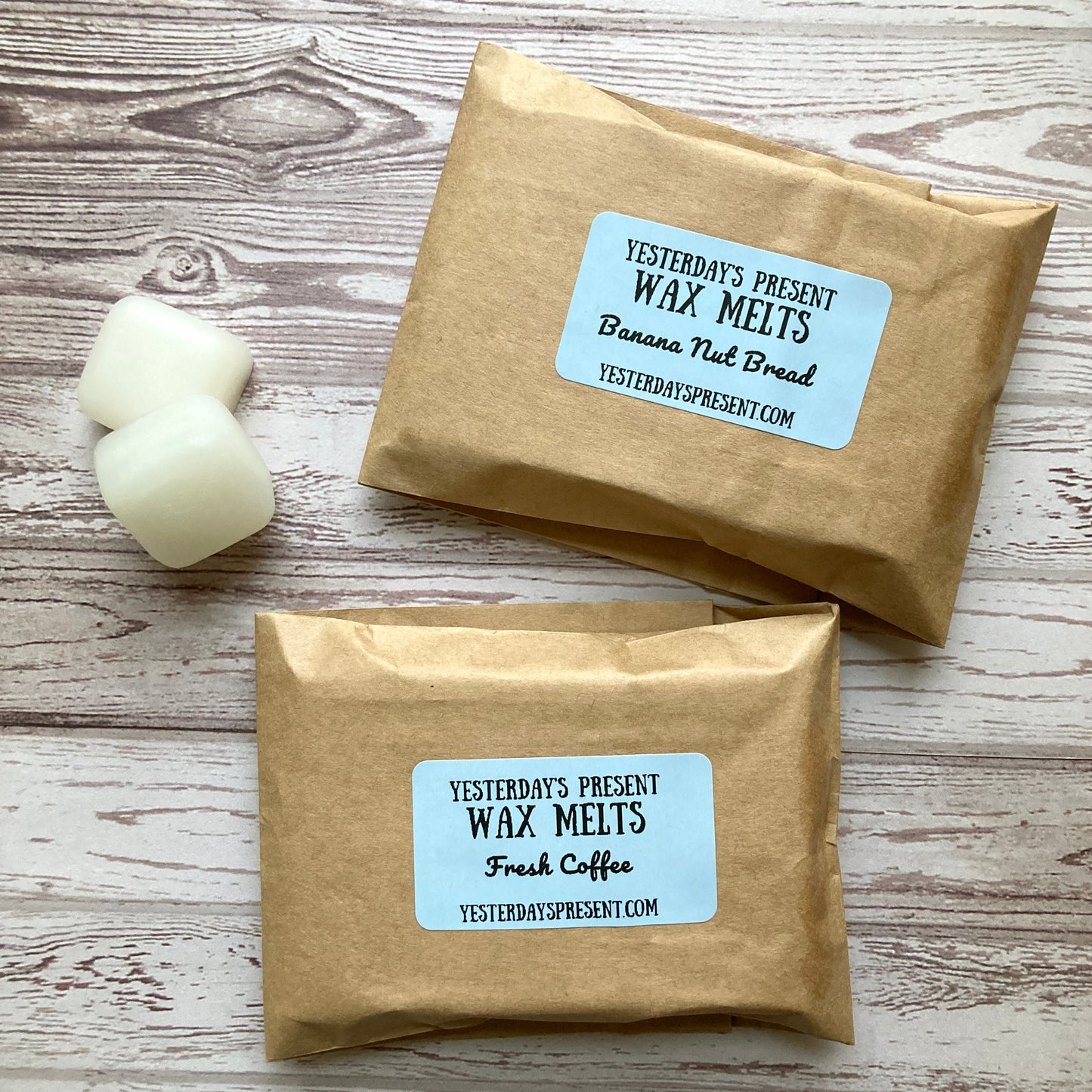 Wax Melts - Various Scents