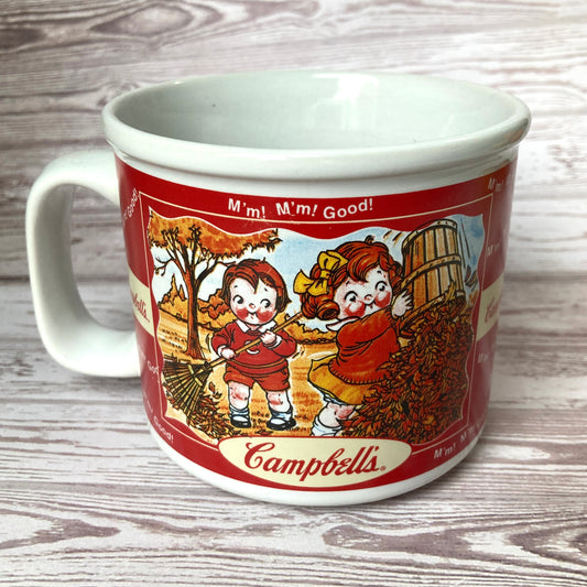 Campbell's Soup Mug